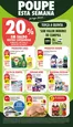 Folheto Pingo Doce em Matosinhos | Folheto Poupe Esta Semana Lojas Grandes | 2026-09-01T00:00:00.000Z - 2026-09-07T00:00:00.000Z