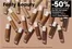 Catálogo Sephora em Ribeiradio | -50% | 2026-09-01T00:00:00.000Z - 2026-09-03T00:00:00.000Z