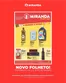 Catálogo Miranda Supermercados em Balazar (Póvoa de Varzim) | Folheto Miranda Supermercados | 2026-09-02T00:00:00.000Z - 2026-09-15T00:00:00.000Z