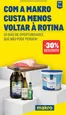 Folheto Makro em Refojos de Riba de Ave | 10 Dias 10 Ofertas - 1 a 10 setembro | 2026-09-02T00:00:00.000Z - 2026-09-10T00:00:00.000Z