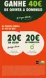 Catálogo Pingo Doce em Silvalde | Folheto Poupe Esta Semana Lojas Grandes | 2026-09-03T00:00:00.000Z - 2026-09-13T00:00:00.000Z