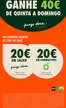 Catálogo Pingo Doce em Moura Morta (Castro Daire) | Folheto Poupe Este Fim de Semana | 2026-09-04T00:00:00.000Z - 2026-09-13T00:00:00.000Z