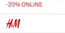 Catálogo H&M | 20% | 2026-09-04T00:00:00.000Z - 2026-09-18T00:00:00.000Z