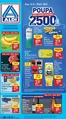 Catálogo Aldi em Tresminas | Próxima Semana | 2026-09-14T00:00:00.000Z - 2026-09-20T00:00:00.000Z