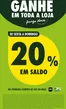 Catálogo Pingo Doce em Nossa Senhora de Machede | Folheto Poupe Este Fim de Semana | 2026-09-11T00:00:00.000Z - 2026-09-17T00:00:00.000Z