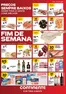Catálogo Continente Bom dia em Moncarapacho | Fim de Semanal | 2026-09-11T00:00:00.000Z - 2026-09-14T00:00:00.000Z