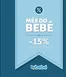Catálogo bybebé | -15% | 2026-09-15T00:00:00.000Z - 2026-10-11T00:00:00.000Z