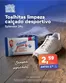 Catálogo Casa Cheia em Sonim | Toalhitas limpeza calçado desportivo | 2026-09-16T00:00:00.000Z - 2026-09-21T00:00:00.000Z