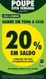 Catálogo Pingo Doce | Folheto Poupe Esta Semana Lojas Pequenas | 2026-09-16T00:00:00.000Z - 2026-09-21T00:00:00.000Z