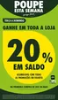 Catálogo Pingo Doce | Folheto Poupe Esta Semana Lojas Grandes | 2026-09-16T00:00:00.000Z - 2026-09-21T00:00:00.000Z