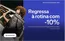 Catálogo Decathlon em Abrantes | -10% | 2026-09-16T00:00:00.000Z - 2026-09-18T00:00:00.000Z