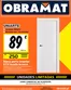 Catálogo Obramat | Unidades limitadas | 2026-09-18T00:00:00.000Z - 2026-10-05T00:00:00.000Z