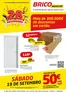 Catálogo Bricomarché | 28º Aniversário 2 | 2026-09-21T00:00:00.000Z - 2026-10-04T00:00:00.000Z