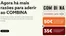Folheto Nos em Mangualde | Combina | 2026-09-24T00:00:00.000Z - 2026-10-16T00:00:00.000Z