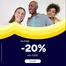 Folheto Kiabi em Roriz (Barcelos) | -20% | 2026-09-29T00:00:00.000Z - 2026-10-13T00:00:00.000Z