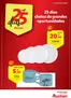 Catálogo Auchan Supermercado | 25 dias | 2026-10-07T00:00:00.000Z - 2026-10-19T00:00:00.000Z