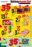 Catálogo Intermarché em Meinedo | Isto é que são preços BAIXOS | 2026-10-01T00:00:00.000Z - 2026-10-07T00:00:00.000Z