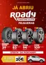Catálogo Roady | Roady FLT 10 Felgueiras | 2026-10-01T00:00:00.000Z - 2026-10-25T00:00:00.000Z