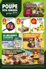 Catálogo Pingo Doce | Folheto Poupe Esta Semana Açores | 2026-10-01T00:00:00.000Z - 2026-10-14T00:00:00.000Z