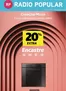Catálogo Radio Popular | 20% extra | 2026-10-01T00:00:00.000Z - 2026-10-19T00:00:00.000Z