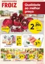 Catálogo Froiz em Freiria | Super FROIZ | 2026-10-02T00:00:00.000Z - 2026-10-14T00:00:00.000Z