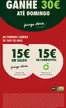 Catálogo Pingo Doce em Freiria | Folheto Poupe Este Fim de Semana | 2026-10-02T00:00:00.000Z - 2026-10-04T00:00:00.000Z