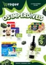 Catálogo Roque Supermercados em Freiria | Folheto Roque Supermercados | 2026-10-02T00:00:00.000Z - 2026-10-15T00:00:00.000Z