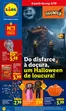 Catálogo Lidl em Macinhata do Vouga | Halloween | 2026-10-05T00:00:00.000Z - 2026-11-01T00:00:00.000Z