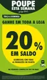 Catálogo Pingo Doce | Folheto Poupe Esta Semana Lojas Grandes | 2026-10-06T00:00:00.000Z - 2026-10-12T00:00:00.000Z