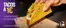 Catálogo Taco Bell em Sequeiró | Tacos a 1€ | 2026-10-08T00:00:00.000Z - 2026-10-18T00:00:00.000Z