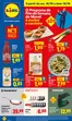 Catálogo Lidl | A partir de 1610 | 2026-10-09T00:00:00.000Z - 2026-10-18T00:00:00.000Z