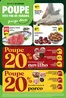 Catálogo Pingo Doce | Folheto Poupe Este Fim de Semana Madeira | 2026-10-09T00:00:00.000Z - 2026-10-11T00:00:00.000Z