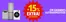 Catálogo Media Markt | +15% extra | 2026-10-13T00:00:00.000Z - 2026-10-15T00:00:00.000Z