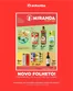Catálogo Miranda Supermercados em Alvendre | Folheto Miranda Supermercados | 2026-10-14T00:00:00.000Z - 2026-10-27T00:00:00.000Z