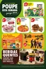 Catálogo Pingo Doce em Guidões | Folheto Poupe Esta Semana Açores | 2026-10-15T00:00:00.000Z - 2026-10-28T00:00:00.000Z