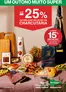 Catálogo superCOR | 16 folheto supermercado | 2026-10-19T00:00:00.000Z - 2026-11-05T00:00:00.000Z