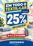 Catálogo Neomáquina | 25 desconto em cartão TODO O TEXTIL LAR | 2026-10-19T00:00:00.000Z - 2026-10-22T00:00:00.000Z