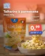 Catálogo Casa Cheia | Talharins à parmesana | 2026-10-19T00:00:00.000Z - 2026-11-02T00:00:00.000Z