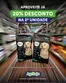 Catálogo Agriloja | 20% desconto | 2026-10-20T00:00:00.000Z - 2026-11-03T00:00:00.000Z
