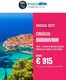 Catálogo Abreu | Dubrovnik | 2026-10-20T00:00:00.000Z - 2026-11-03T00:00:00.000Z