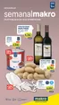 Catálogo Makro em Barrosa | Semanal Makro 43 | 2026-10-20T00:00:00.000Z - 2026-10-26T00:00:00.000Z