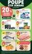 Catálogo Pingo Doce em Barrosa | Folheto Poupe Esta Semana Lojas Pequenas | 2026-10-20T00:00:00.000Z - 2026-10-26T00:00:00.000Z