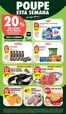 Catálogo Pingo Doce em Barrosa | Folheto Poupe Esta Semana Madeira | 2026-10-20T00:00:00.000Z - 2026-10-26T00:00:00.000Z