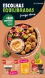 Catálogo Pingo Doce | Folheto Escolhas Equilibradas | 2026-10-21T00:00:00.000Z - 2026-11-02T00:00:00.000Z