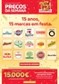 Catálogo Amanhecer | Amanhecer - Portugal Continental | 2026-10-22T00:00:00.000Z - 2026-10-28T00:00:00.000Z