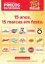Catálogo Amanhecer | Amanhecer - Madeira | 2026-10-22T00:00:00.000Z - 2026-10-28T00:00:00.000Z