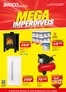 Catálogo Bricomarché em Alfeizerão | Folheto 15 - Mega Imperdíveis | 2026-10-22T00:00:00.000Z - 2026-11-08T00:00:00.000Z