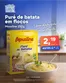 Catálogo Casa Cheia | Puré de batata em flocos | 2026-10-22T00:00:00.000Z - 2026-10-26T00:00:00.000Z