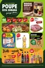 Catálogo Pingo Doce | Folheto Poupe Esta Semana Açores | 2026-10-22T00:00:00.000Z - 2026-11-04T00:00:00.000Z