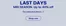 Catálogo Bimba & Lola | Last days | 2026-10-22T00:00:00.000Z - 2026-11-04T00:00:00.000Z